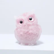 Decorative Cute Owl Figurine - Image 15