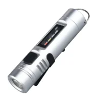 💥Multi-Functional Aluminum Alloy Mini Flashlight|BUY 2 GET 1 FREE🔦✨ - Image 11