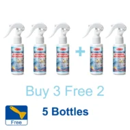 🧊Limited Time Promotion 50% OFF🧊Defrosting Spray for Fridge Freezer🎁(With free spatula) - Image 9