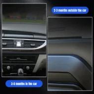 🔥Crystal Coating Agent for Car Interior Plastic Parts Refurbishment - Image 2