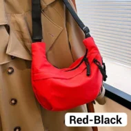 🔥LAST DAY PROMOTION SAVE 50%🔥Unisex Large Capacity Crossbody Bag - Image 18