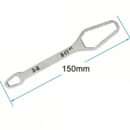 Multi-Function Self-Adjusting Dual Head Wrench - Image 8