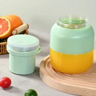 Cordless Juice Mug Portable Personal Blender - Image 13