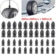 🔩60PCS Tire Repair Rubber Nails Kit with 2 Sizes - Image 12