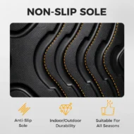 🔥🖤Black Friday Sale:50% OFF🔥Comfortable Summer Flip Flops with Thick Soles - Image 14