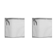 🔥2026 Hot Sale 50% OFF💥Large Collapsible Storage Bag with Handles - Image 2