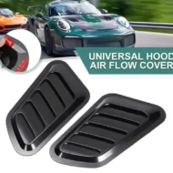 ⏳Time-limited Special⏰Universal Car Hood Vent Decoration - Image 5