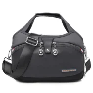 🔥HOT SALE 50%OFF👜Fashion Anti-theft Tote Bag - Image 19