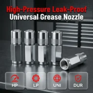 Universal Grease Gun Nozzle Replacement