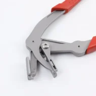 Car Clip Pliers & Trim Removal Tool, Spring-Loaded Fastener Rivet Remover for Auto Door Panels - Image 7