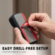 ⏳Limited-time 50% off⏰Wireless Smart Video Doorbell with Display Screen📹 - Image 5