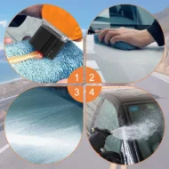 🚗BUY 2 GET 1 FREE !🔥Car Stain Remover Cleaner - Image 8