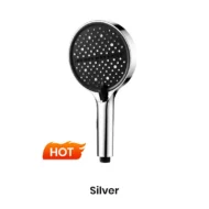 🚿 50% OFF NOW! ✨ High-Pressure Rainfall Shower Head 💦📦 - Image 11