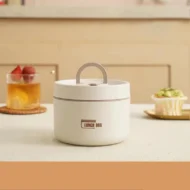 🎁Hot SALE 50% OFF🔥Microwaveable Stainless Steel Insulated Lunch Box Set - Image 13