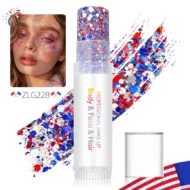 No-Mess Body & Face Glitter Gel - Image 6