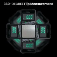 Pousbo® Mini LCD Digital Inclinometer Angle Gauge（50% OFF） - Image 5