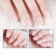 High-Gloss Quick-Dry Nourishing Nail Oil - Image 3