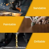 Welding High-Strength Metal Glue - Image 5