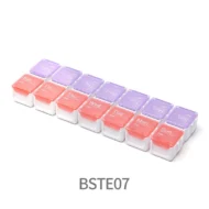 Smart Electronic Pill Box with Timed Reminder - Image 19