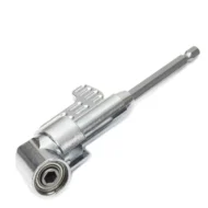 105°Right Angle Head Drill Driver Extension Bit Power Screwdriver Socket Adapter - Image 7