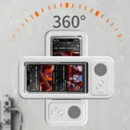 📢📢50% OFF!!⏰Waterproof Phone Case with Bluetooth Speaker - Image 6