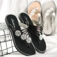 🎁Limited time 50% OFF⏳Flat Women's Sandals - Image 6