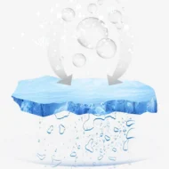 🧊Limited Time Promotion 50% OFF🧊Defrosting Spray for Fridge Freezer🎁(With free spatula) - Image 5