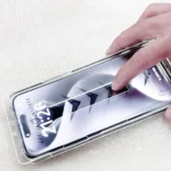 Powerful Protection for Your new phone screen - Dust-Proof Screen Protector - Image 7