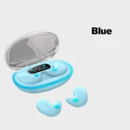 Invisible Wireless Sleep Earbuds Set with Smart Noise Cancellation - Image 13