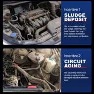 Car External Engine Cleaner - Image 6