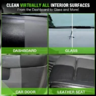 🔥Hot Sale🔥Car Multi-function Anti-fog Coating Agent - Image 5
