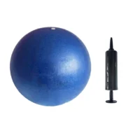 🥳2026 HOT SALE🥳💞50K+ SOLD!💥💪🌸 Small Ball, Big Impact! 9” Pilates Ball | Targets Core & Balance Half Price🏠✨ - Image 13