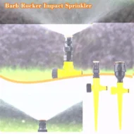 🏡🔥BUY 2 GET 1 FREE 360°🔥 Automatic Rotating Lawn Sprinkler - Image 8