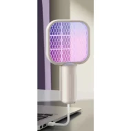 USB Plug-in Electric Mosquito Swatter Lamp - Image 9