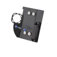 Angle Grinder Stand for Tile 45°Chamfer Cutting - Image 9