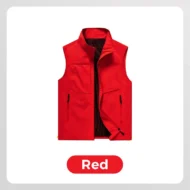⏳ Limited time 50% off! 💥Men's Waterproof Outdoor Utility Vest - Image 5
