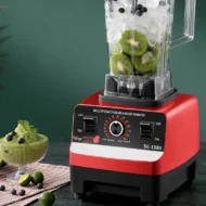 High-Speed Professional Countertop Blender - Image 2