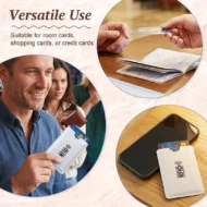 🛡️RFID Blocking Sleeves for Credit Cards💳 - Image 6