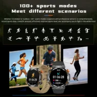⌚🔥Waterproof sports and outdoor watch🔥⌚ - Image 3