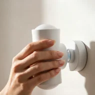 Smart Motion Sensor Wall Sconce - Image 7