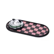4-in-1 Car Dashboard Anti-Slip Mat with Phone Holder - Image 8