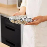 🔥Hot Sale 50% OFF🏠Aluminum foil insulation cover - Image 4