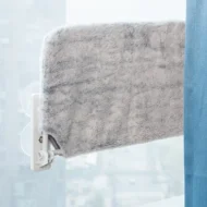 Foldable Cat Window Hammock with Suction Cups - Image 4