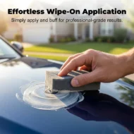 ⏳Limited-time 50% off⏰Professional Car Scratch Remover Kit🚗🪄 - Image 4