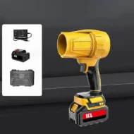 Upgraded Cordless Turbo Blower - Image 9