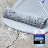 Waterproof multi-purpose polyurethane coating,Lasting Protection, Safeguard Every Inch of Your Space! 💧🏡 - Image 6