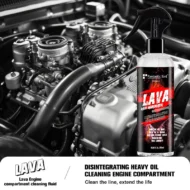 Car External Engine Cleaner - Image 2