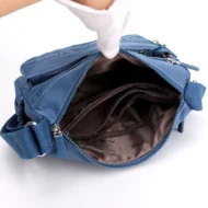 👜50% off👜Nylon Shoulder Messenger Bag - Image 8