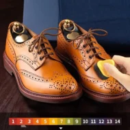 🎉 Leather Repair Cream & Shoe Polish – Restores Color, Waterproofs & Nourishes | 30K+ Sold! 👞✨📦 - Image 12