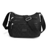 👜50% off👜Nylon Shoulder Messenger Bag - Image 17